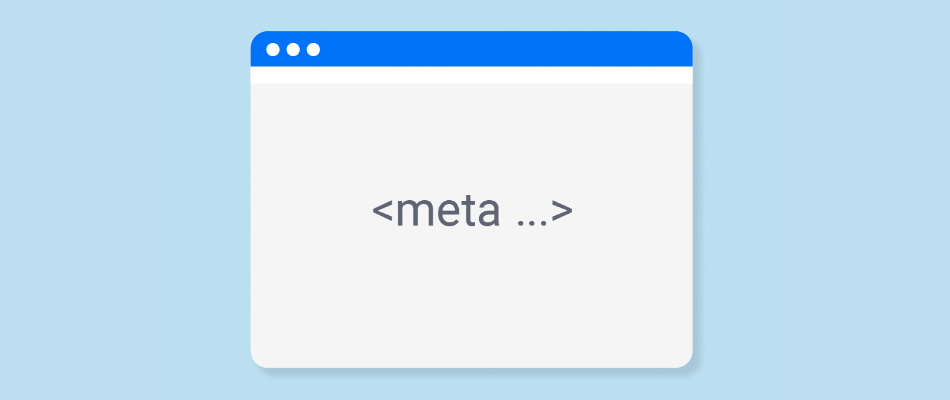 Site İçi SEO Optimizasyonu - Meta Tag Optimizasyonu