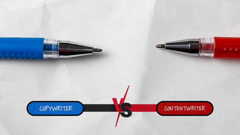 copywriter ile content writer arasaındaki farklar nelerdir?
