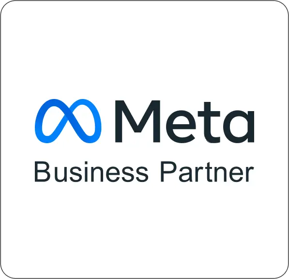 Meta Business Partner
