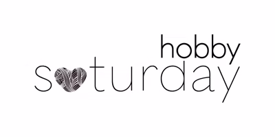 Saturday Hobby